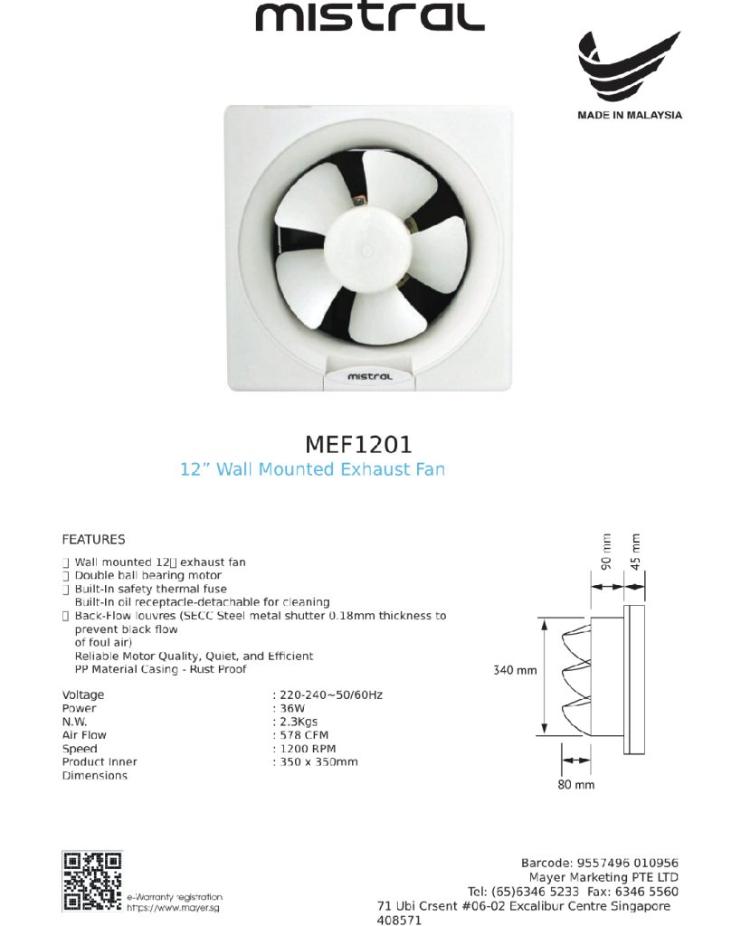 features-mistrel-fan-mef1201-product-a1-exhaust-ventilation-fan-singapore