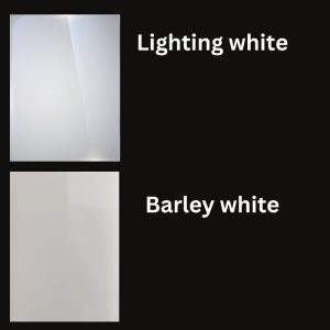 lighting-white-and-barley-white-color