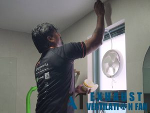 window-frame-exhaust-fan-installation-a1-exhaust-ventilation-fan-singapore-condo-yio-chu-kang-5